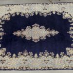 969 3697 ORIENTAL RUG